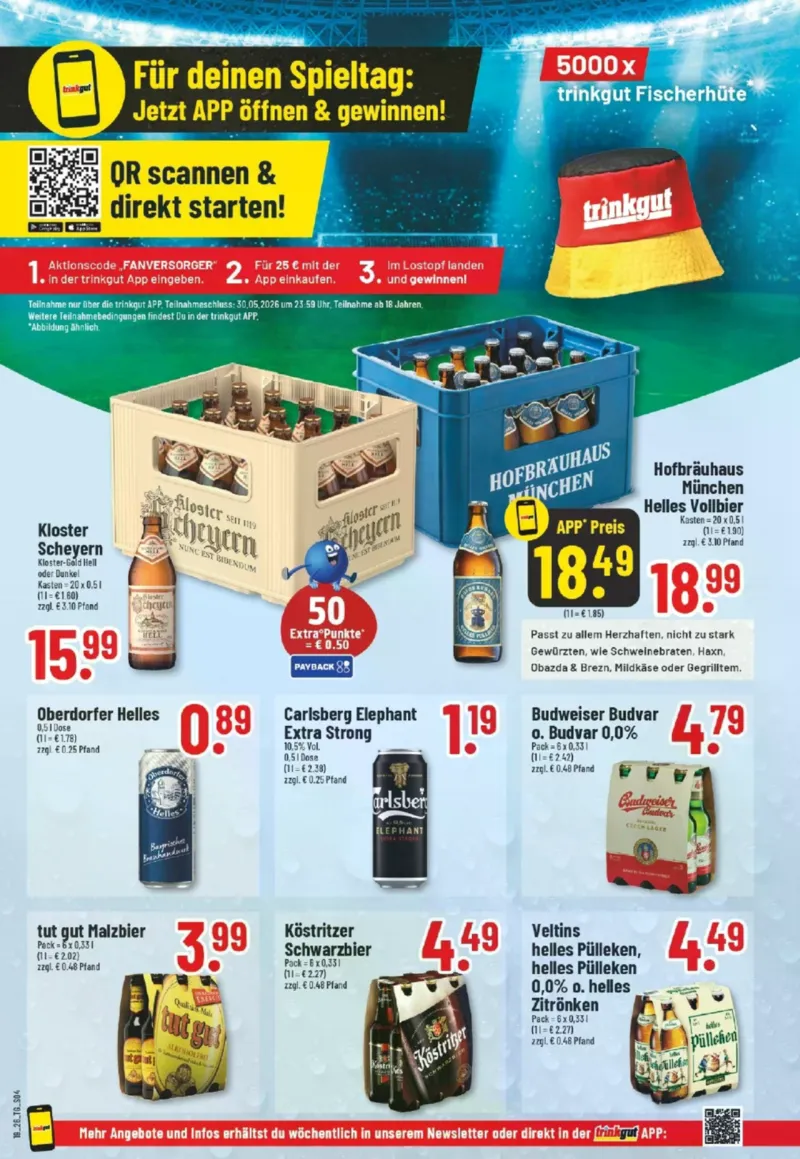 trinkgut Prospekt vom 04.05.2026, Seite 4