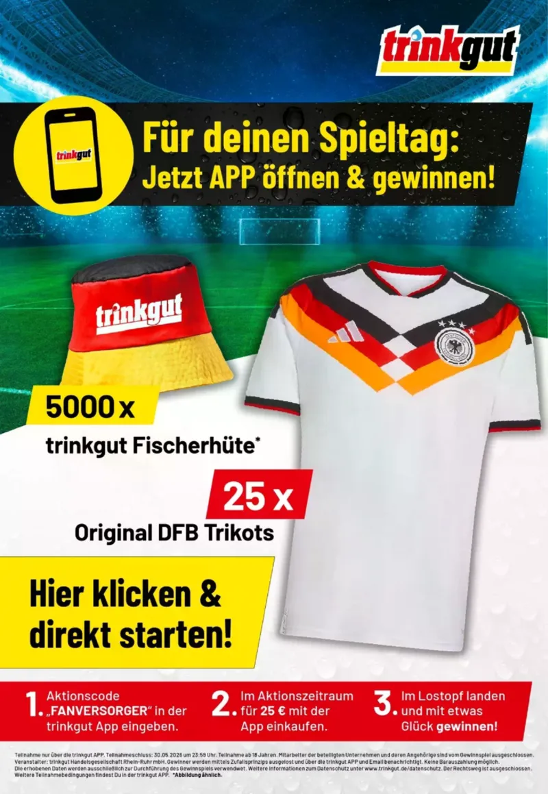 trinkgut Prospekt vom 04.05.2026, Seite 7