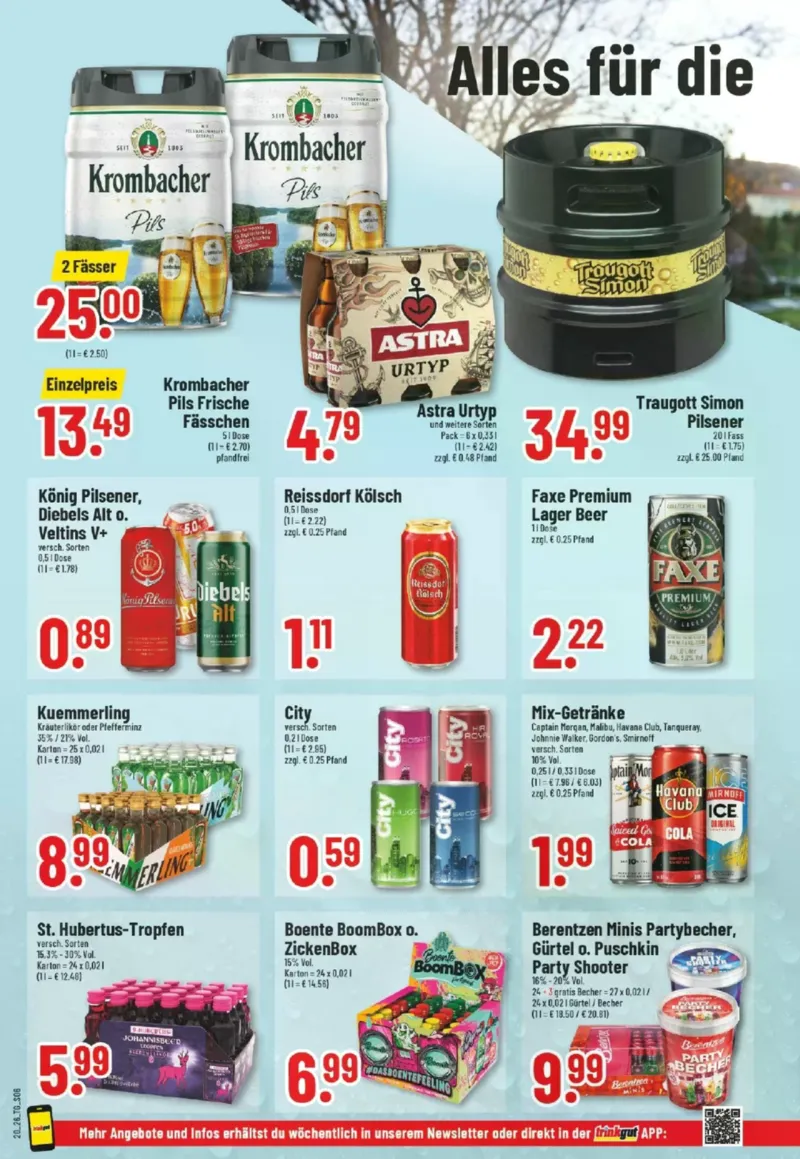 trinkgut Prospekt vom 11.05.2026, Seite 8