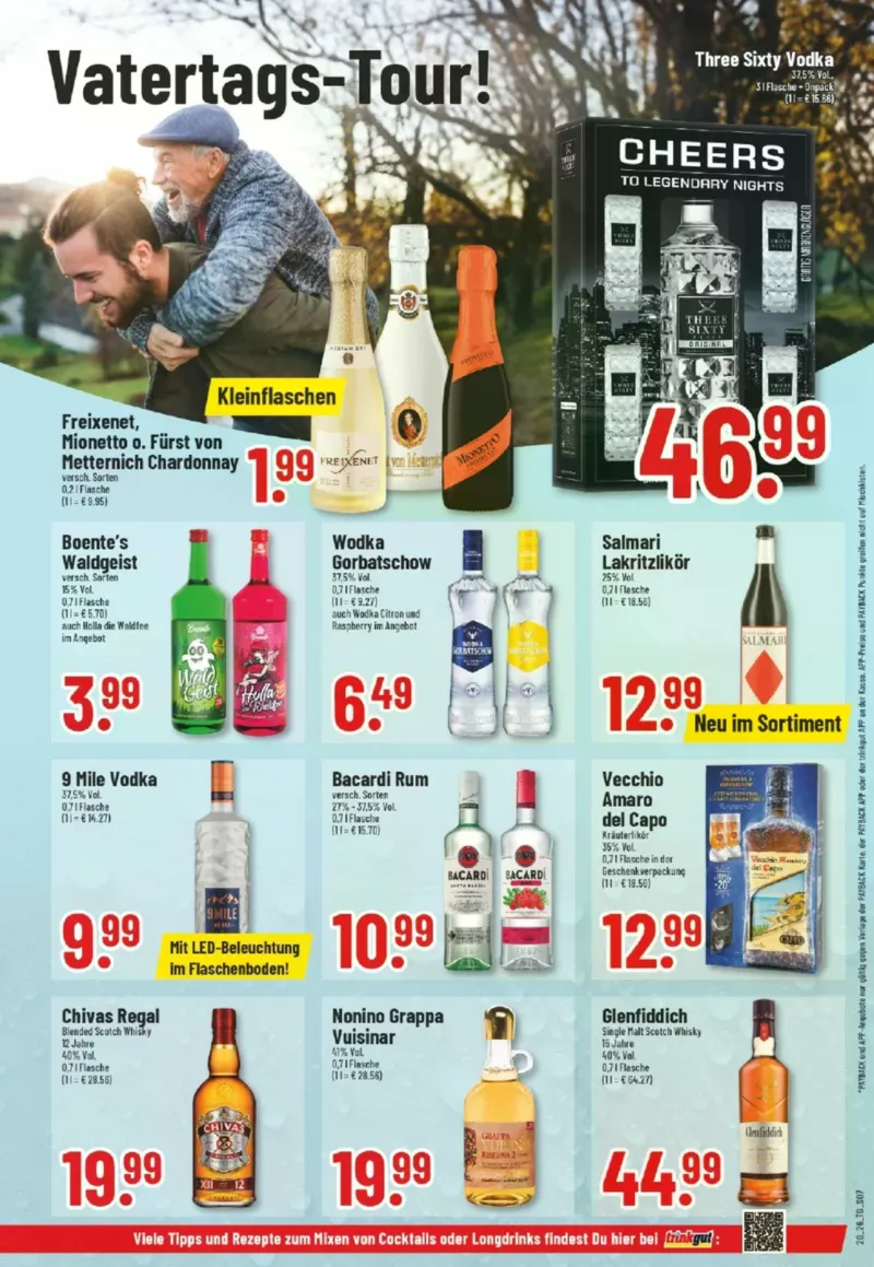 trinkgut Prospekt vom 11.05.2026, Seite 9
