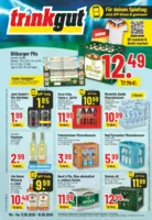 trinkgut Prospekt nächster Woche