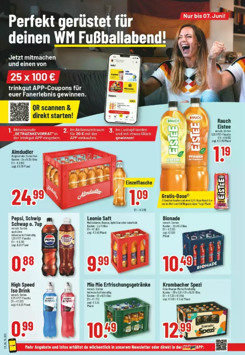 trinkgut Prospekt vom 01.06.2026, Seite 2