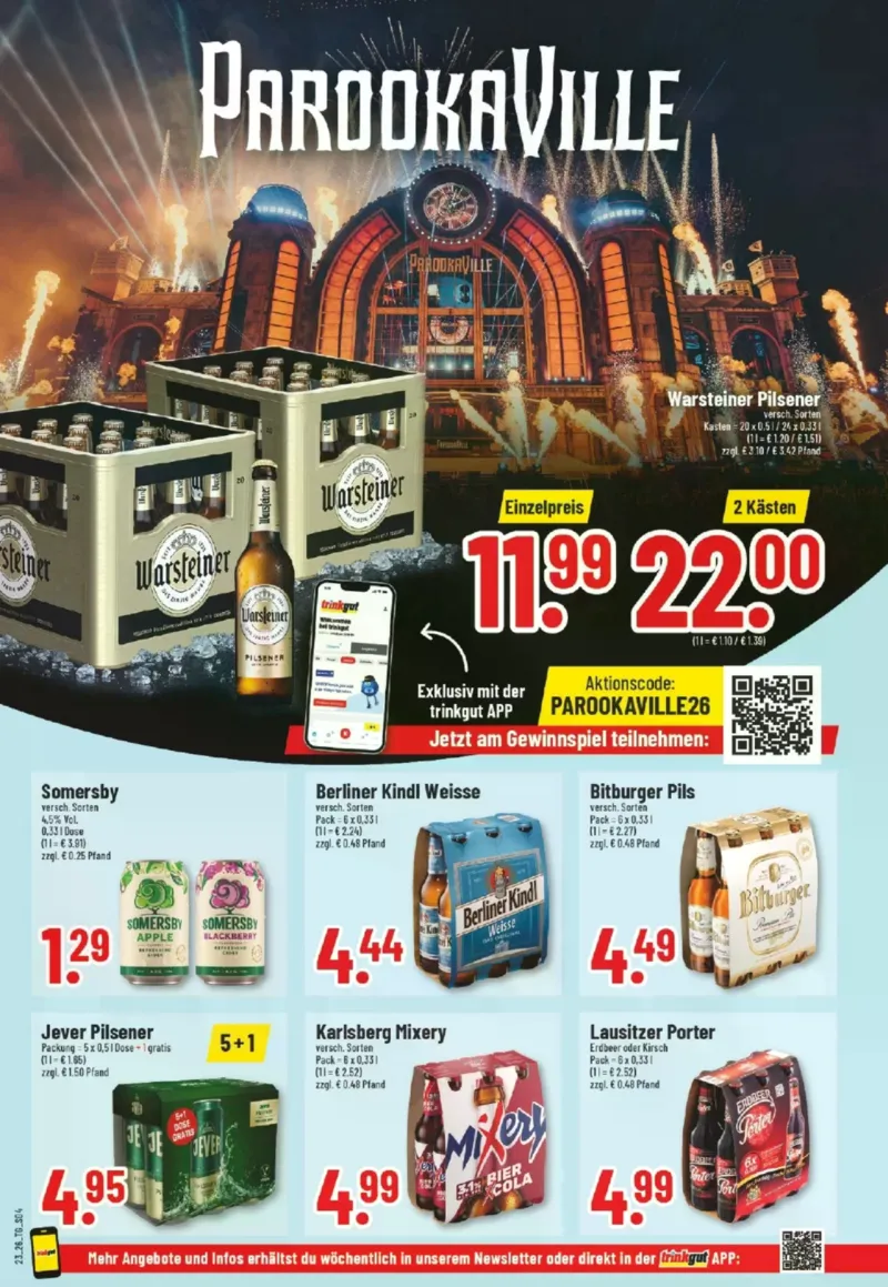 trinkgut Prospekt vom 01.06.2026, Seite 4