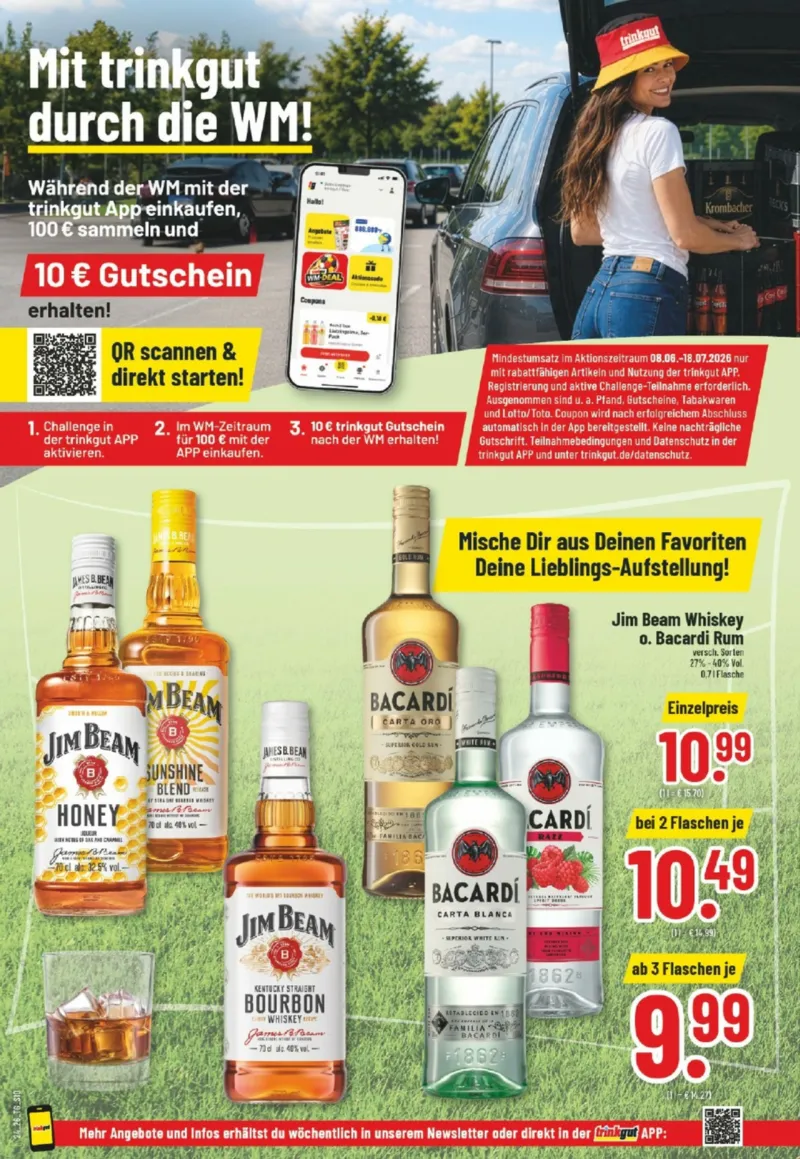 trinkgut Prospekt vom 08.06.2026, Seite 12