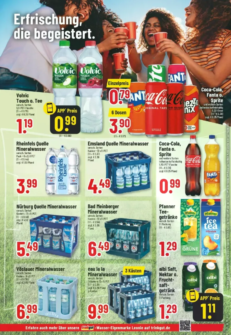 trinkgut Prospekt vom 15.06.2026, Seite 3