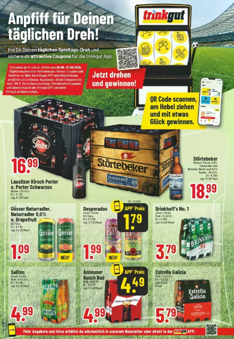 trinkgut Prospekt vom 15.06.2026, Seite 4