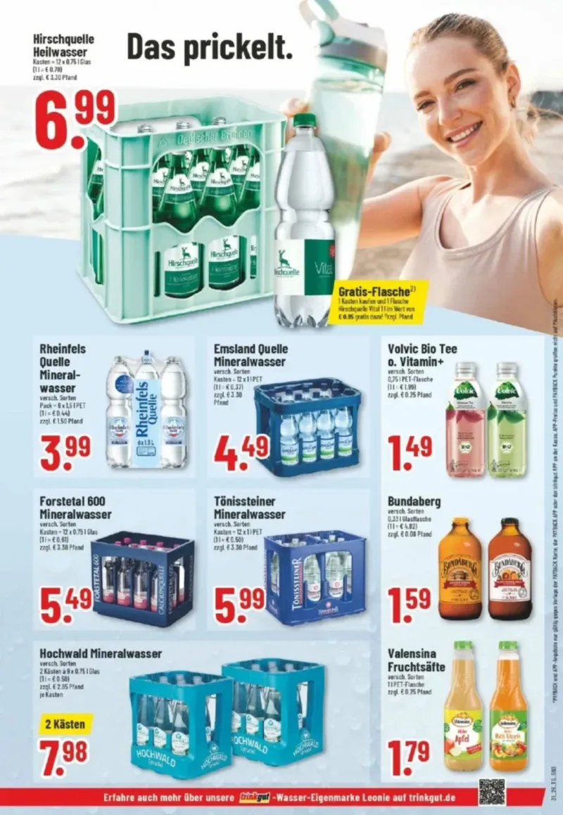 trinkgut Prospekt vom 27.07.2026, Seite 3