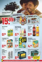 trinkgut Prospekt vom 27.07.2026