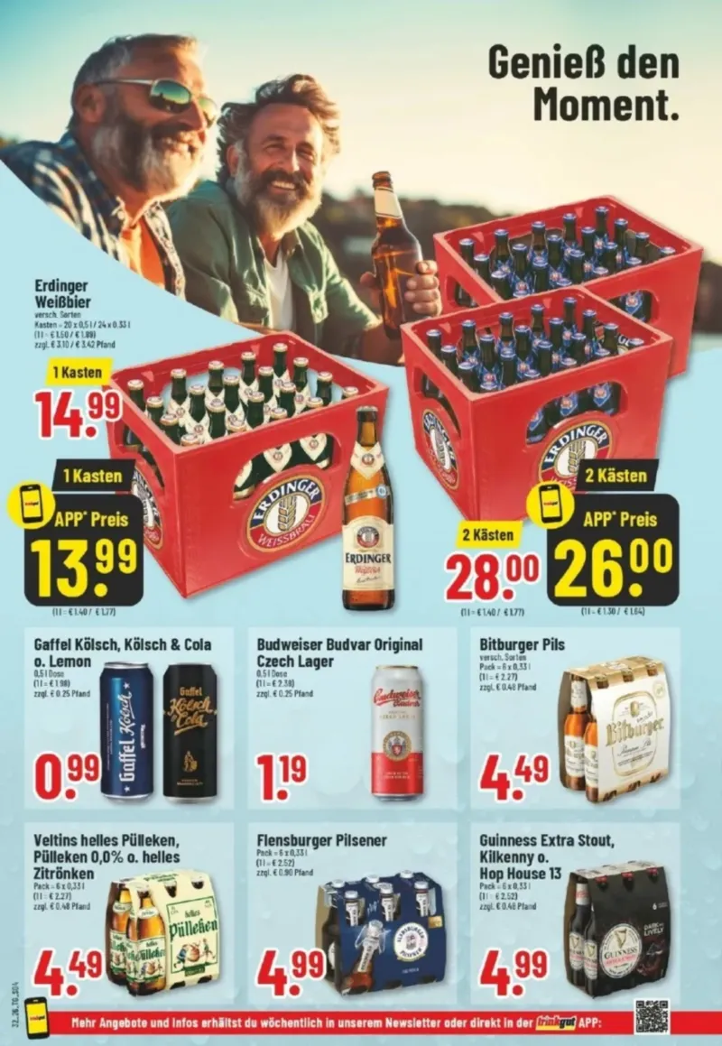 trinkgut Prospekt vom 03.08.2026, Seite 4