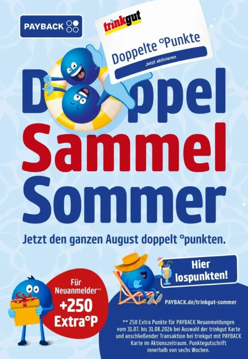 trinkgut Prospekt vom 03.08.2026, Seite 7