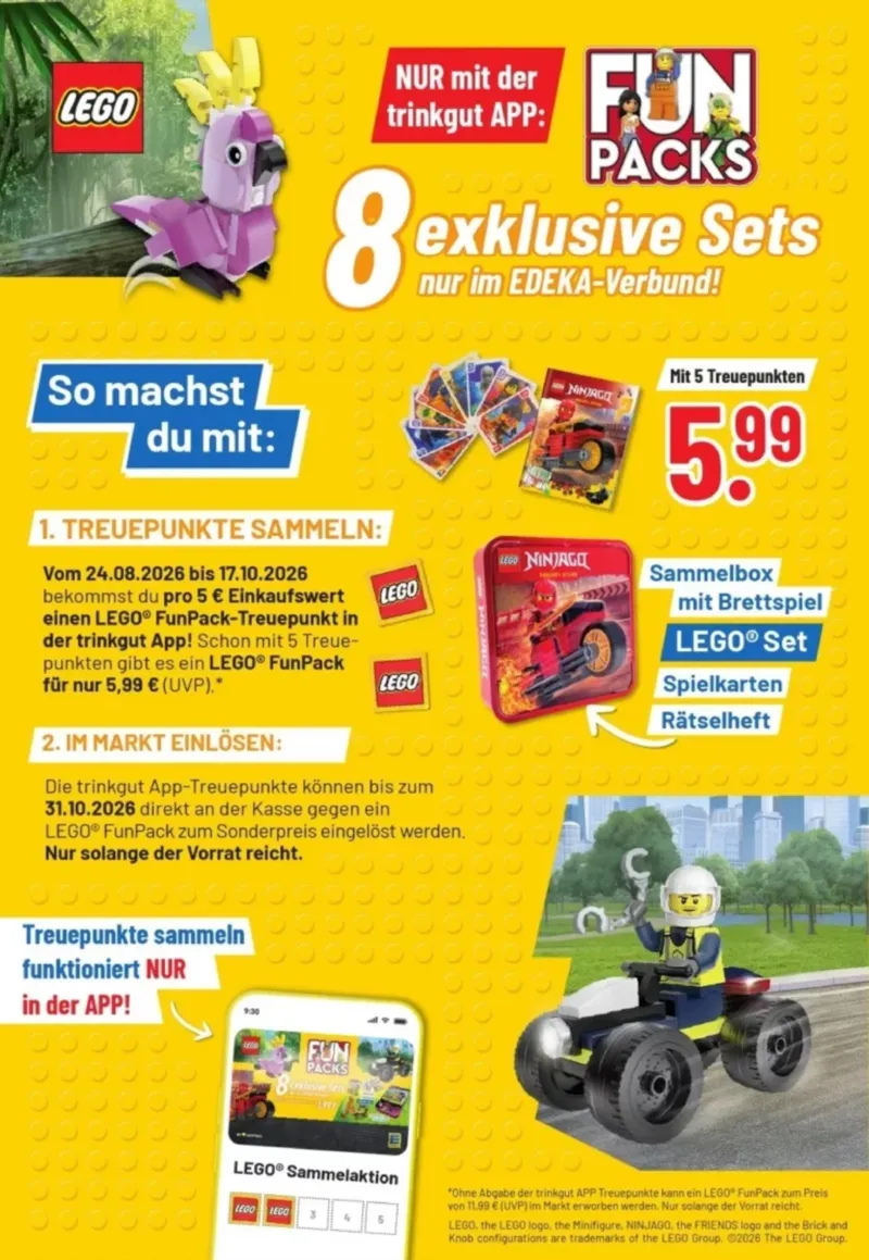 trinkgut Prospekt vom 31.08.2026, Seite 7