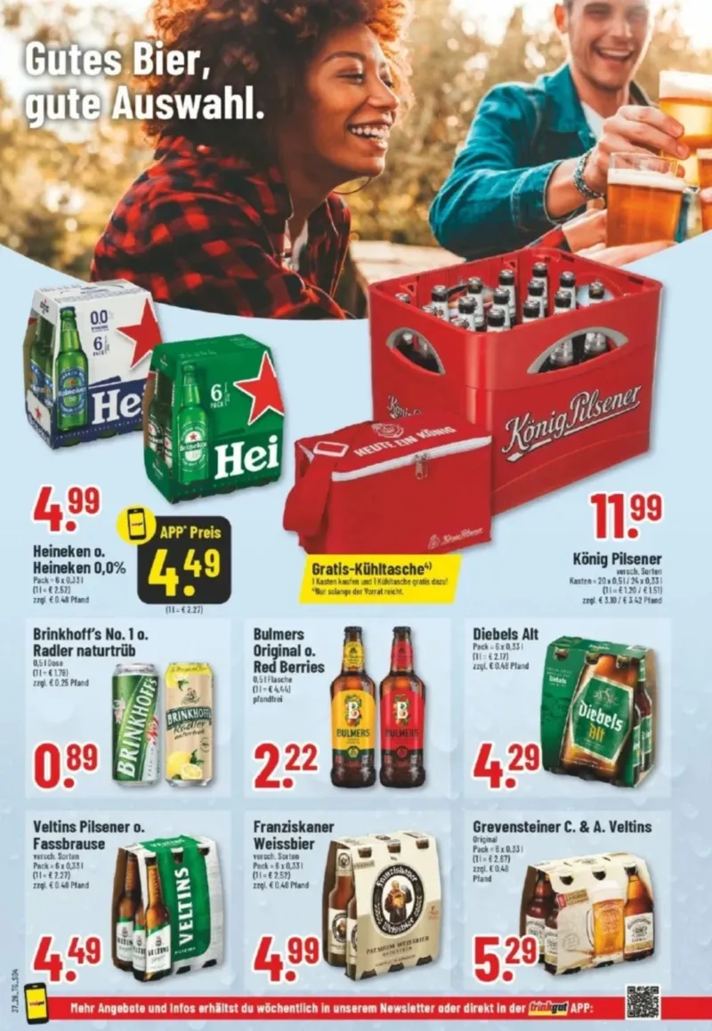 trinkgut Prospekt vom 07.09.2026, Seite 4
