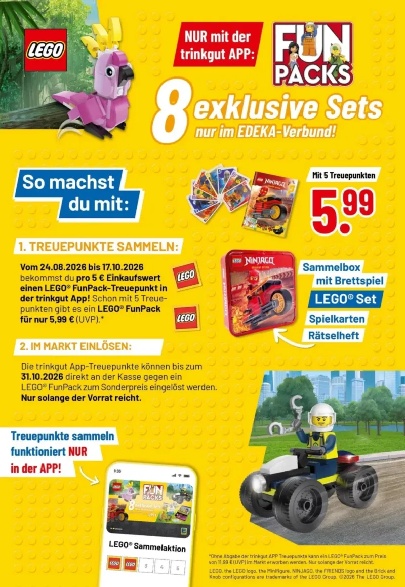 trinkgut Prospekt vom 21.09.2026, Seite 6