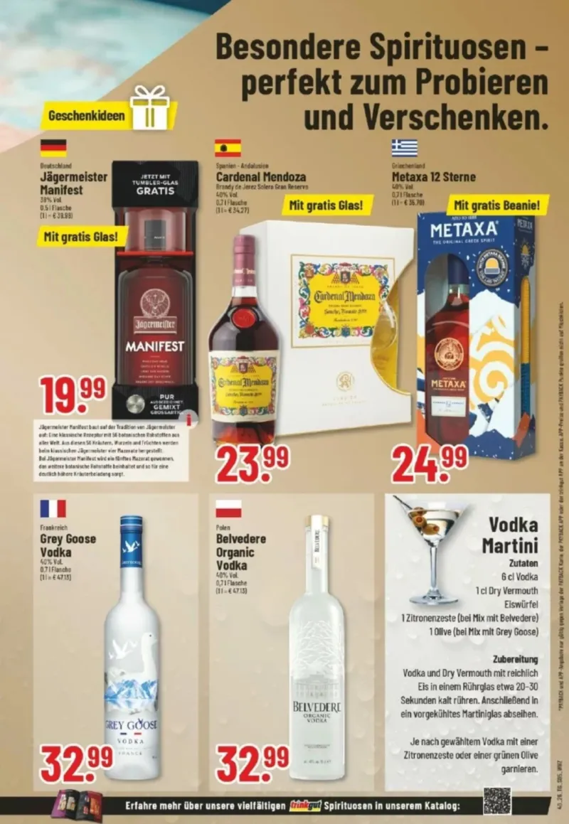 trinkgut Prospekt vom 28.09.2026, Seite 9