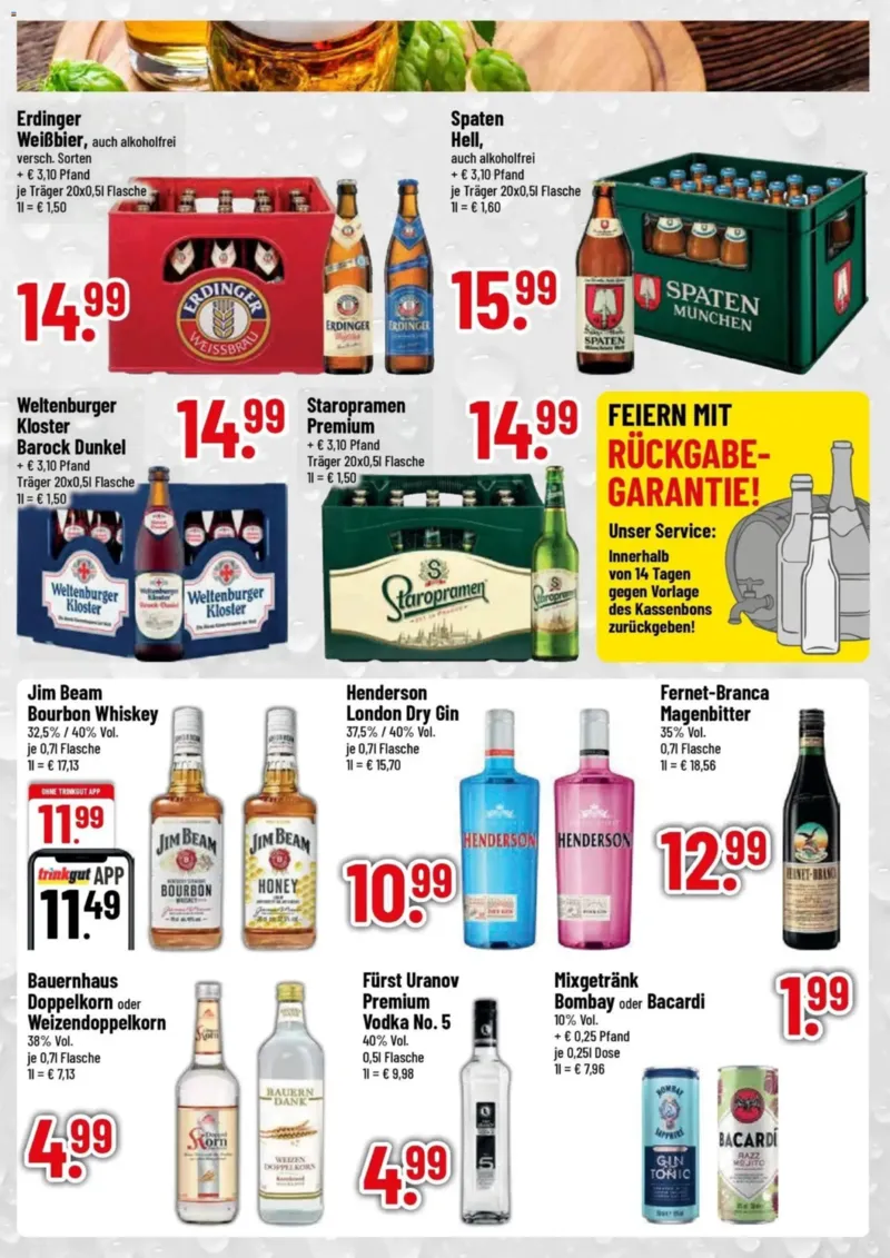 trinkgut Prospekt vom 19.10.2026, Seite 3