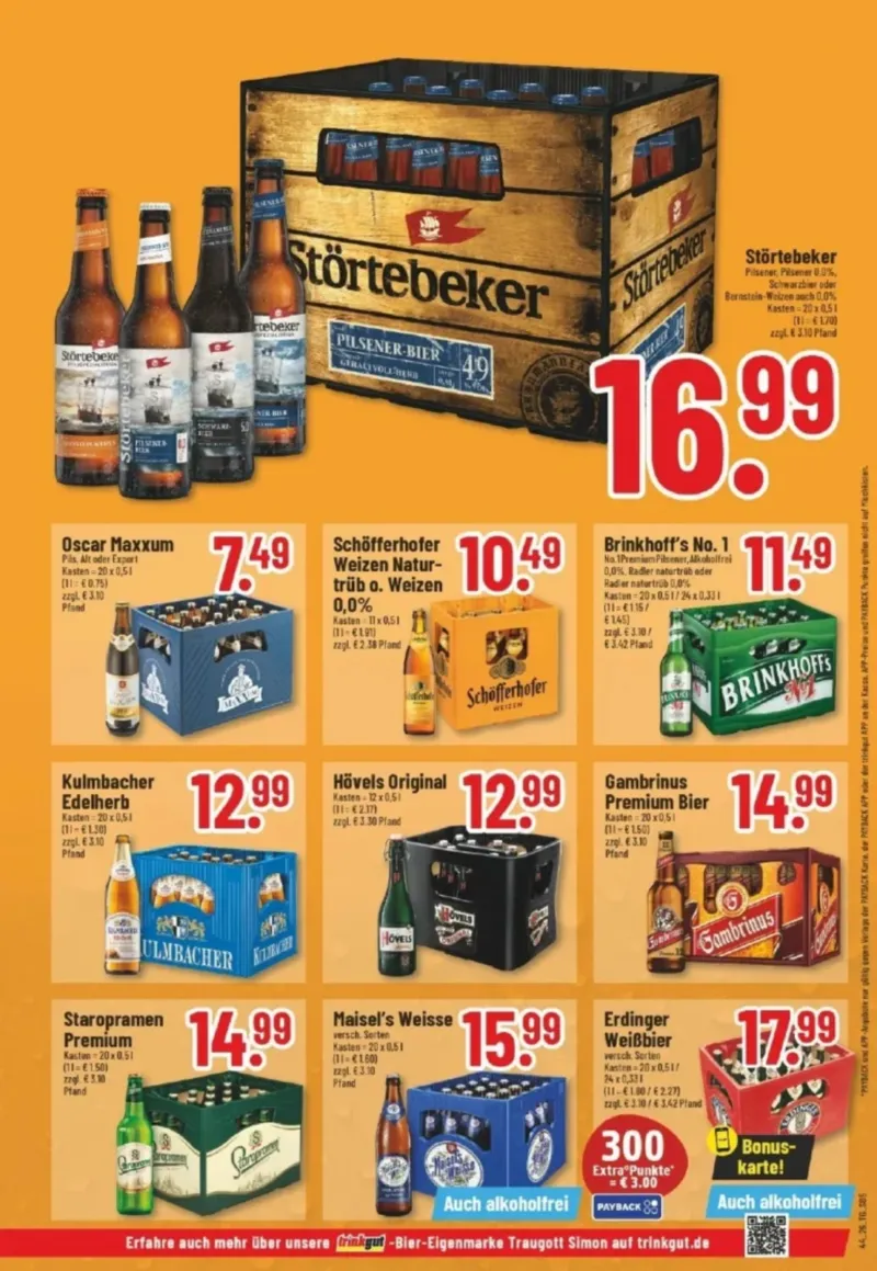 trinkgut Prospekt vom 26.10.2026, Seite 5