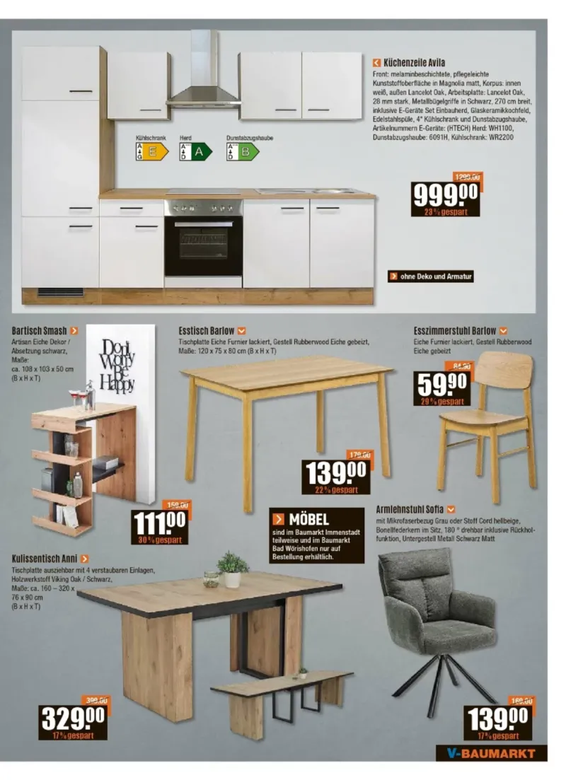 V-Baumarkt Prospekt vom 06.11.2025, Seite 7