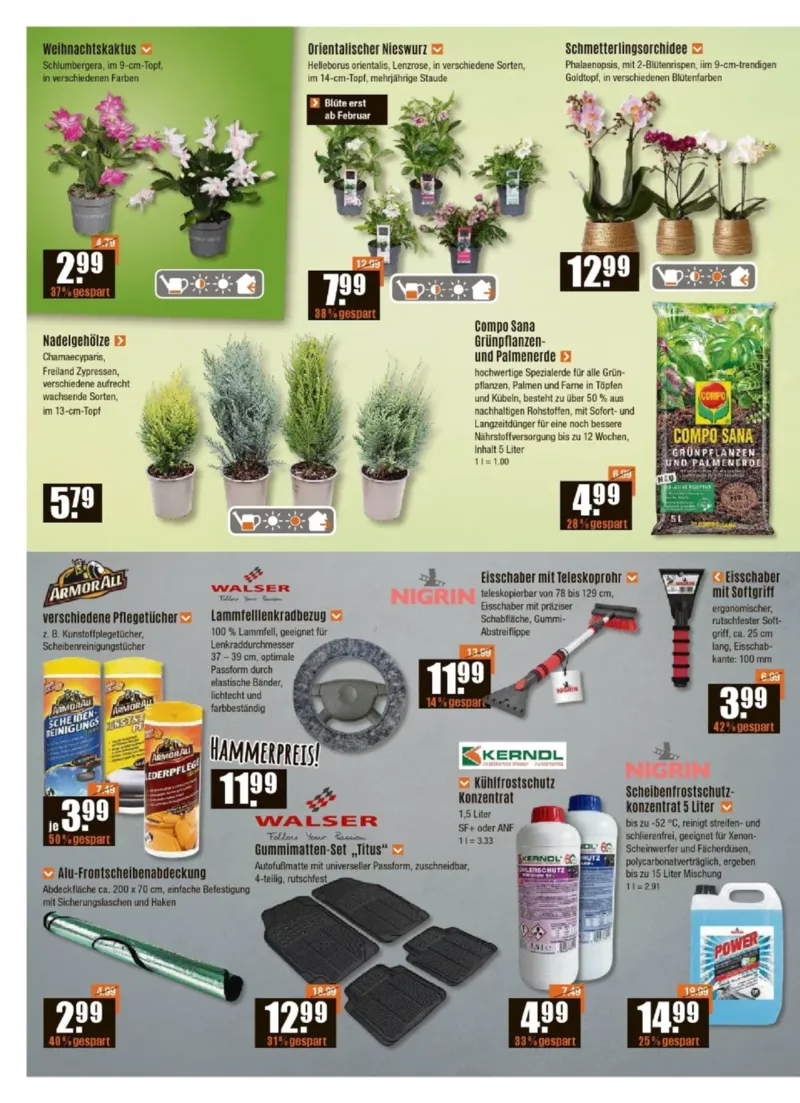 V-Baumarkt Prospekt vom 13.11.2025, Seite 2