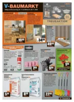 V-Baumarkt Prospekt vom 20.11.2025