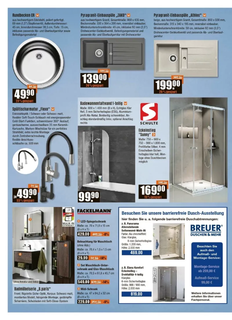 V-Baumarkt Prospekt vom 27.11.2025, Seite 4