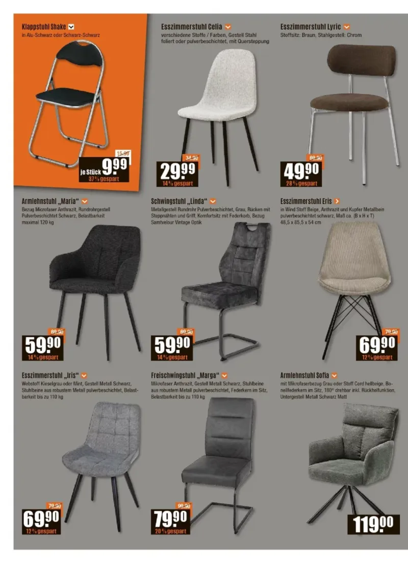 V-Baumarkt Prospekt vom 04.12.2025, Seite 10