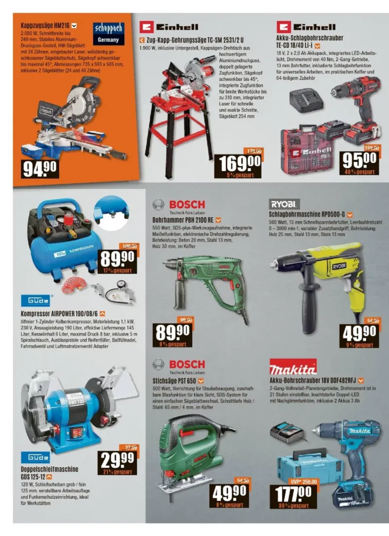 V-Baumarkt Prospekt vom 04.12.2025, Seite 4