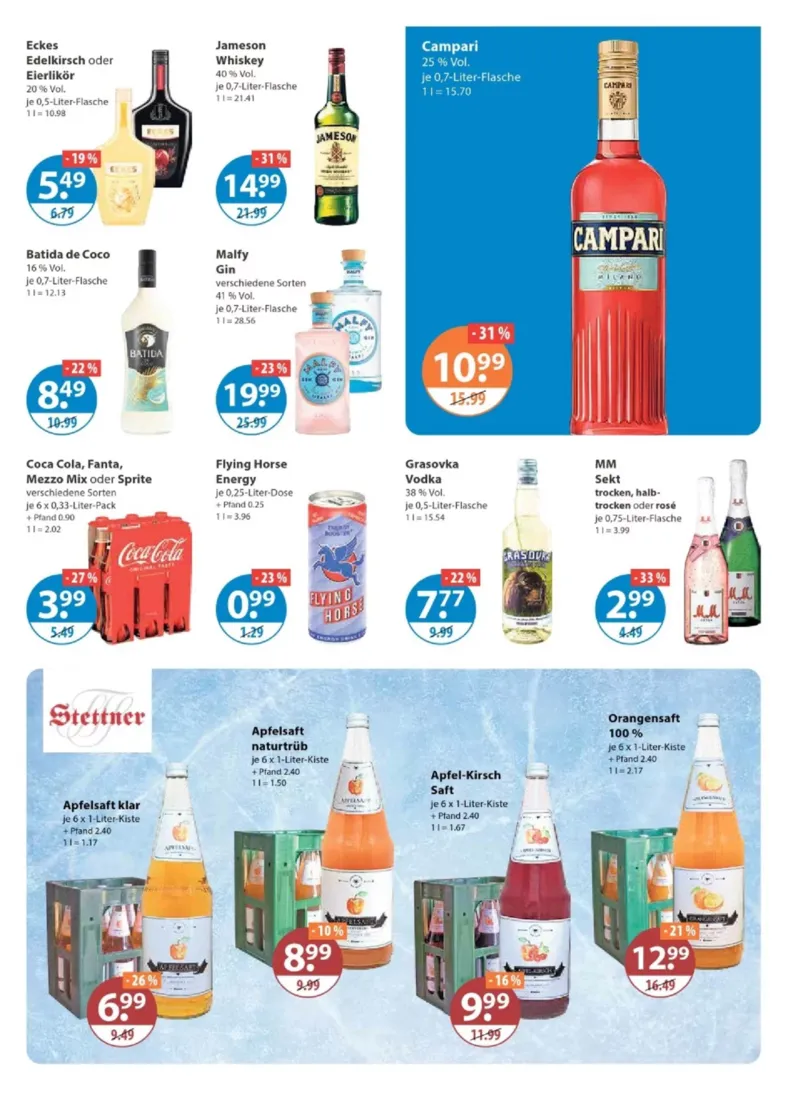 V-Baumarkt Prospekt vom 02.01.2026, Seite 11