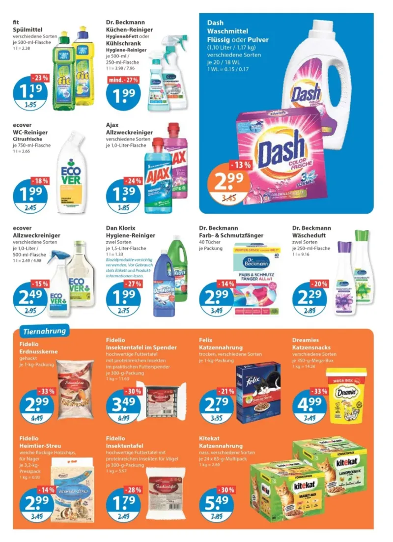 V-Baumarkt Prospekt vom 02.01.2026, Seite 13