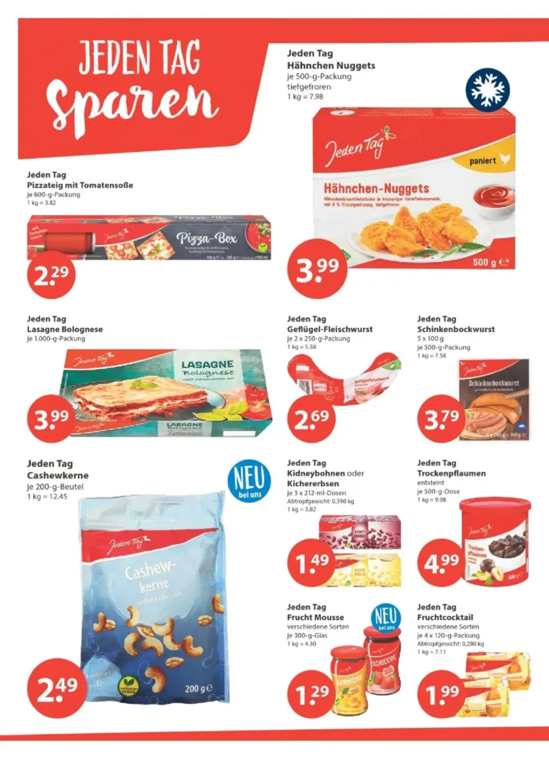 V-Baumarkt Prospekt vom 02.01.2026, Seite 14