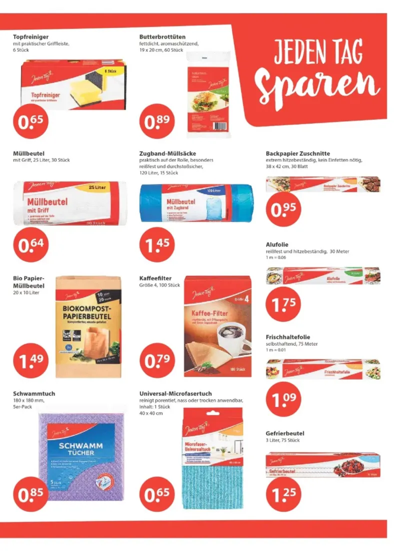 V-Baumarkt Prospekt vom 02.01.2026, Seite 17