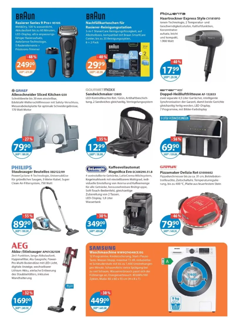 V-Baumarkt Prospekt vom 02.01.2026, Seite 20