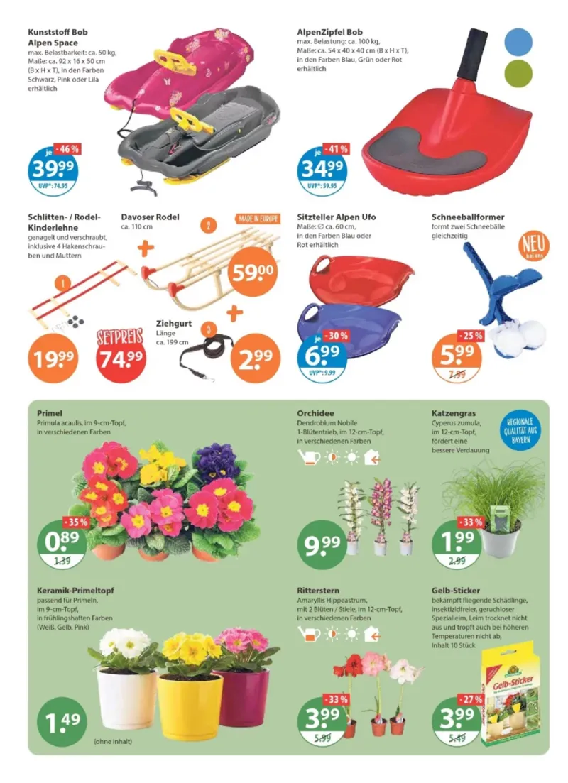 V-Baumarkt Prospekt vom 02.01.2026, Seite 24