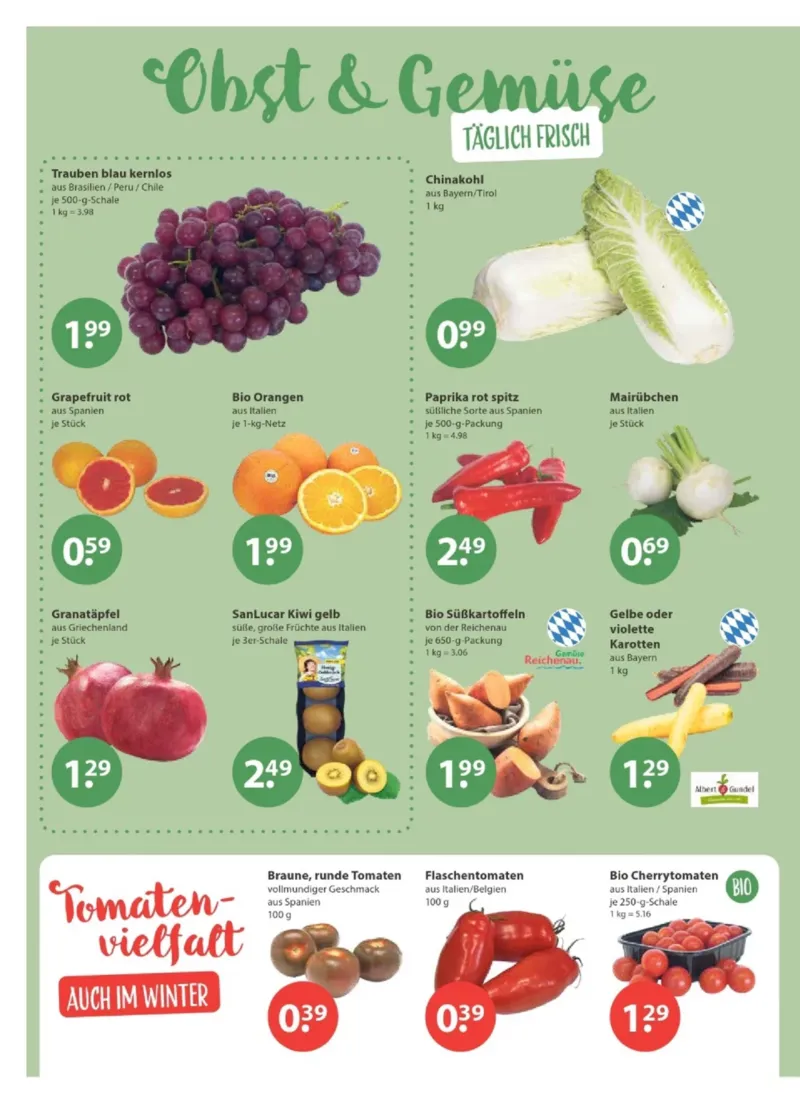 V-Baumarkt Prospekt vom 02.01.2026, Seite 4