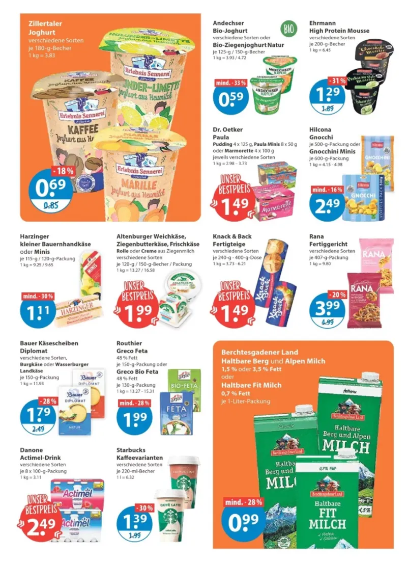 V-Baumarkt Prospekt vom 02.01.2026, Seite 6