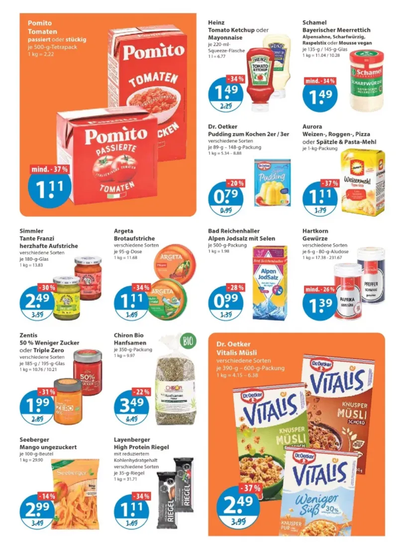 V-Baumarkt Prospekt vom 02.01.2026, Seite 8