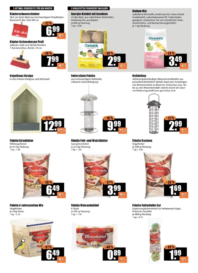 V-Baumarkt Prospekt vom 15.01.2026, Seite 2