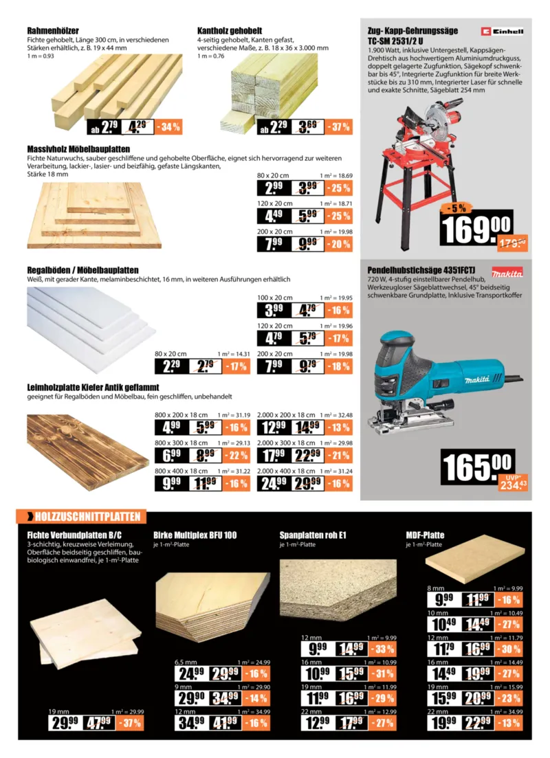 V-Baumarkt Prospekt vom 29.01.2026, Seite 4