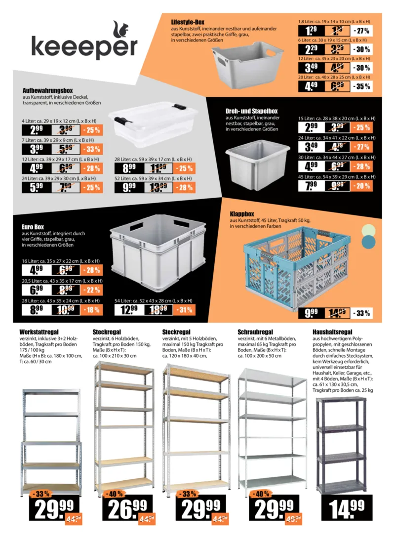 V-Baumarkt Prospekt vom 29.01.2026, Seite 7