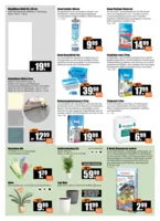 V-Baumarkt Prospekt vom 29.01.2026