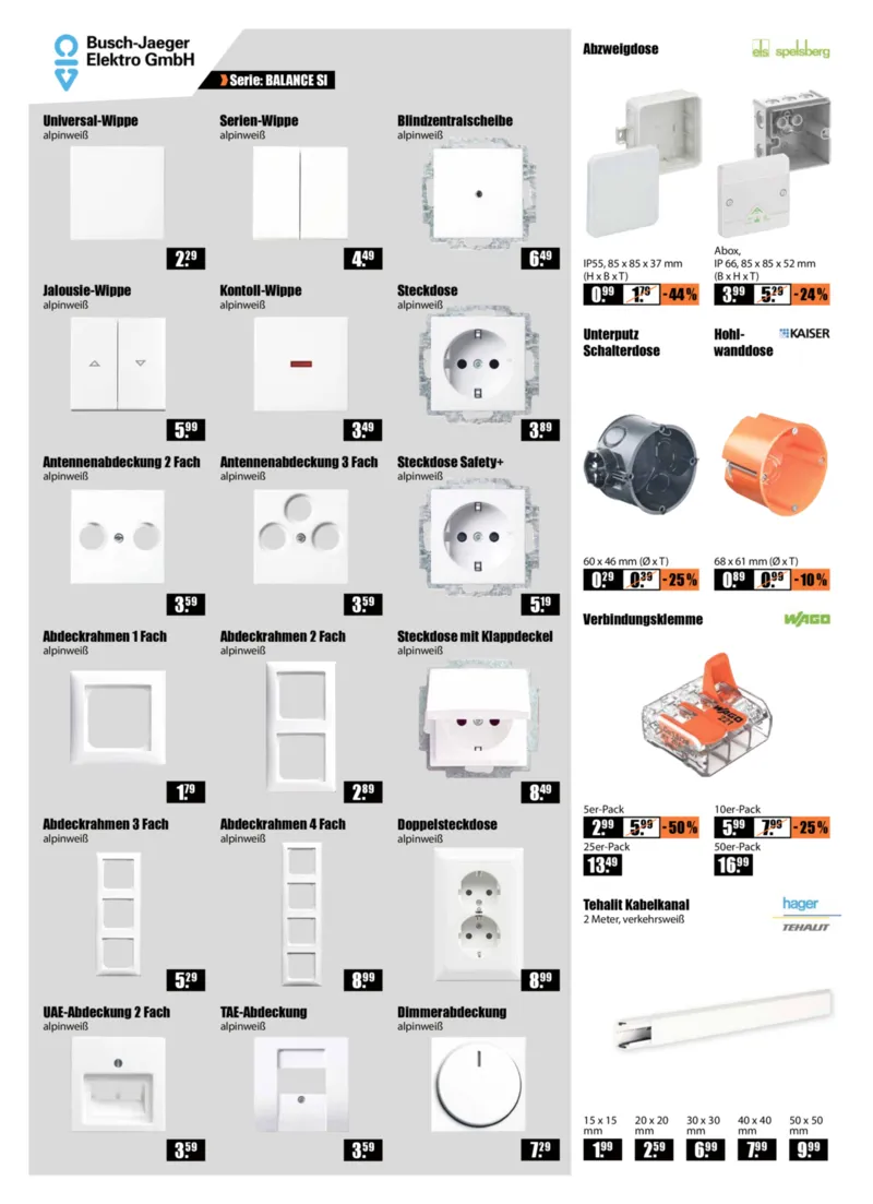 V-Baumarkt Prospekt vom 05.02.2026, Seite 3