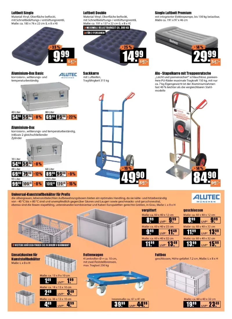 V-Baumarkt Prospekt vom 19.02.2026, Seite 3