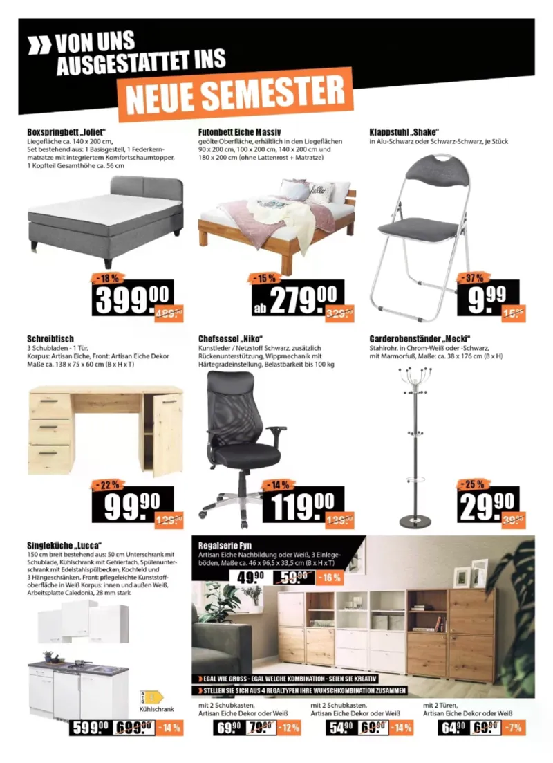V-Baumarkt Prospekt vom 26.02.2026, Seite 10