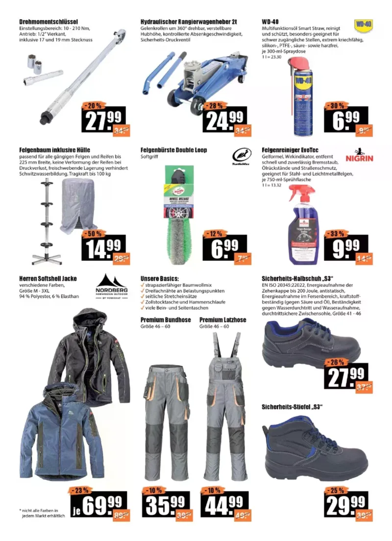 V-Baumarkt Prospekt vom 26.02.2026, Seite 3