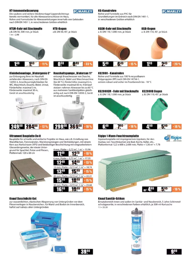 V-Baumarkt Prospekt vom 26.02.2026, Seite 5