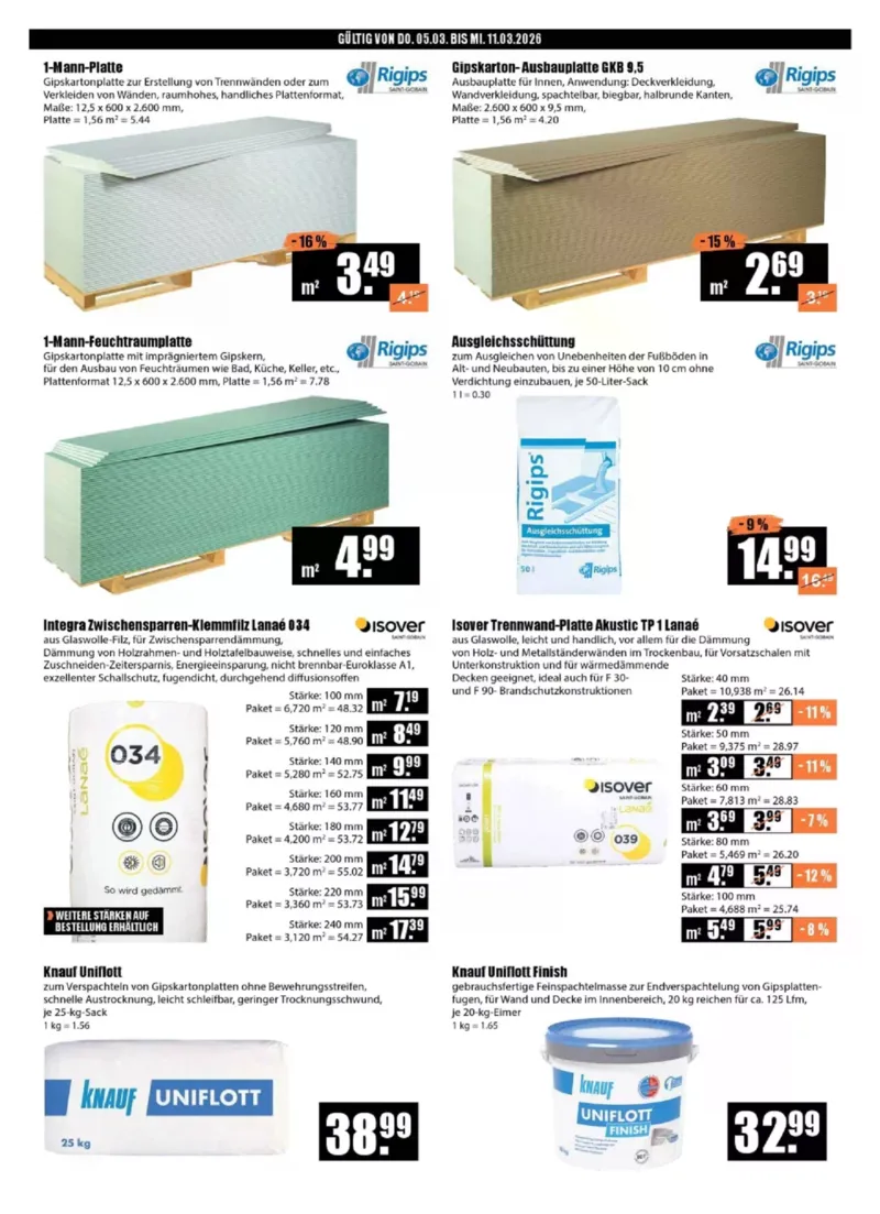 V-Baumarkt Prospekt vom 05.03.2026, Seite 4