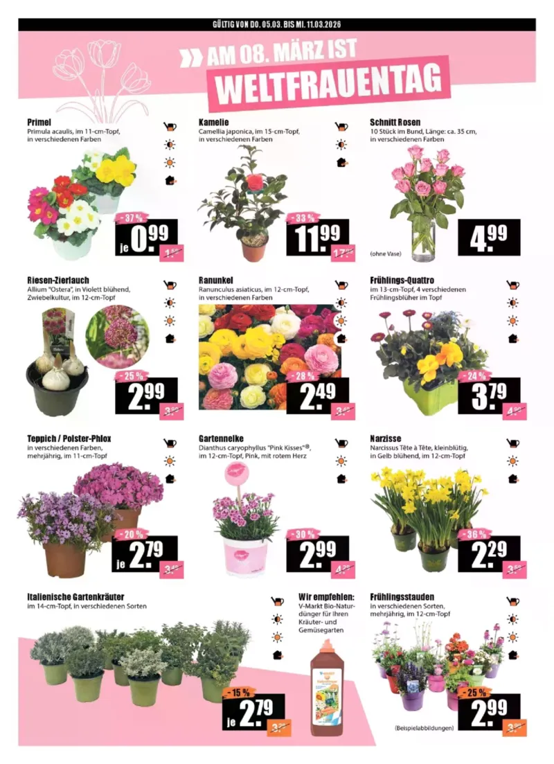 V-Baumarkt Prospekt vom 05.03.2026, Seite 7