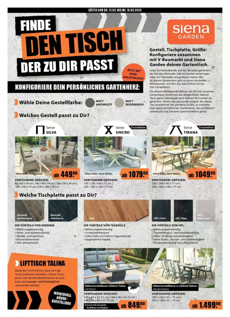 V-Baumarkt Prospekt vom 12.03.2026, Seite 3