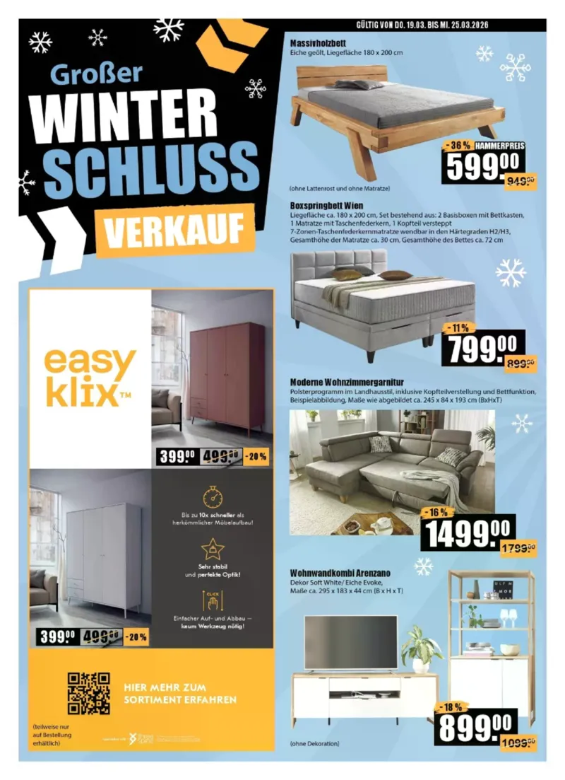 V-Baumarkt Prospekt vom 19.03.2026, Seite 10