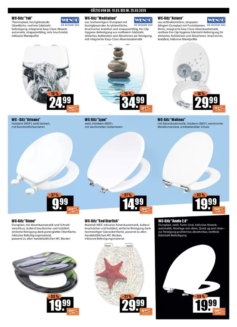 V-Baumarkt Prospekt vom 19.03.2026, Seite 5