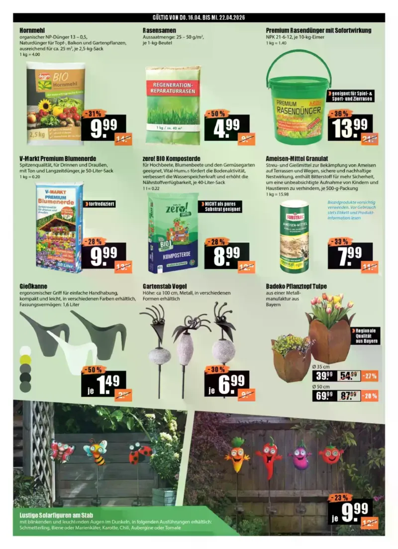V-Baumarkt Prospekt vom 16.04.2026, Seite 3